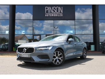 Image véhicule Volvo S60 (2) Image véhicule Volvo S60 (2)