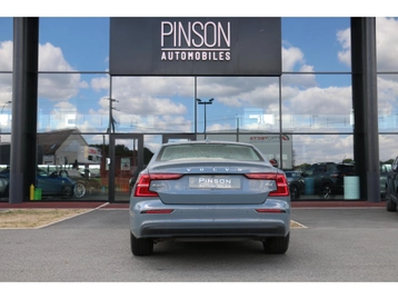 Image véhicule  Volvo S60  (4)