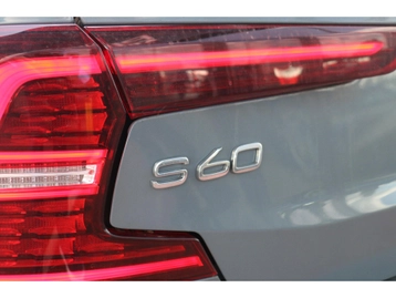 Image véhicule  Volvo S60  (10)