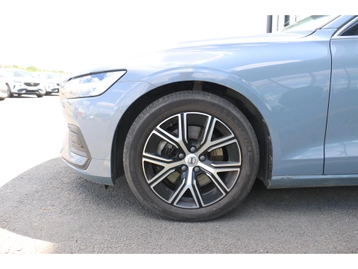 Image véhicule  Volvo S60  (12)