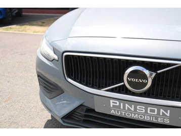 Image véhicule  Volvo S60  (8)