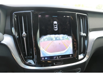 Image véhicule  Volvo S60  (31)