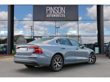 Image véhicule  Volvo S60  (5)