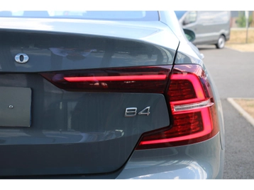 Image véhicule  Volvo S60  (7)