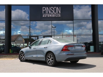 Image véhicule  Volvo S60  (3)