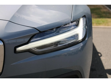 Image véhicule  Volvo S60  (6)