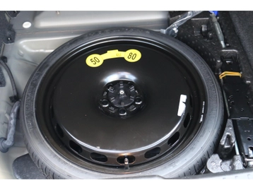 Image véhicule  Volvo S60  (40)