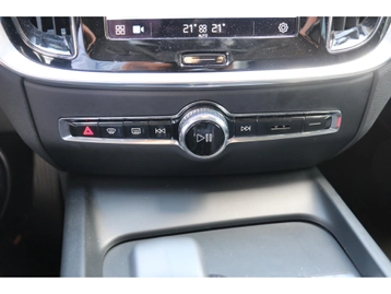 Image véhicule  Volvo S60  (32)