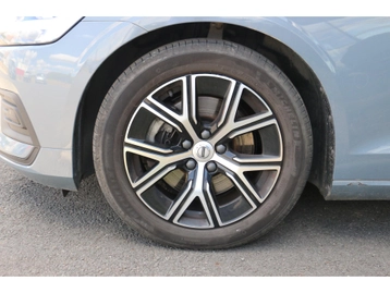 Image véhicule  Volvo S60  (13)