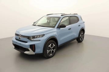 Image véhicule  Citroën C3 AIRCROSS (0)