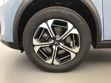 Image véhicule  Citroën C3 AIRCROSS (14)