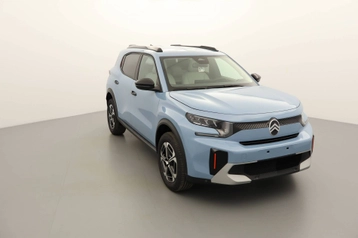Image véhicule  Citroën C3 AIRCROSS (3)