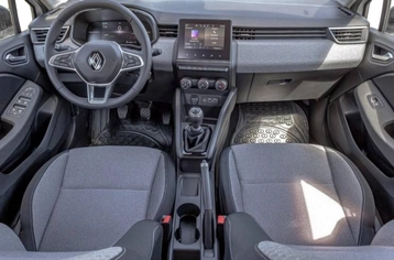Image véhicule  Renault CLIO V (6)