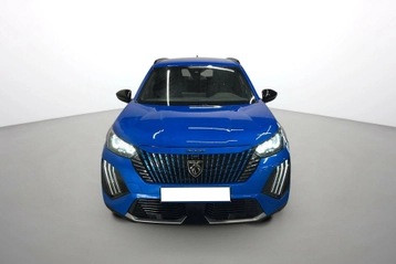 Image véhicule  Peugeot 2008 (7)