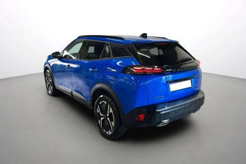 Image véhicule  Peugeot 2008 (4)