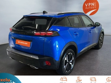 Image véhicule  Peugeot 2008 (13)
