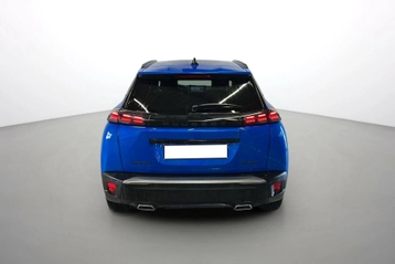 Image véhicule  Peugeot 2008 (6)