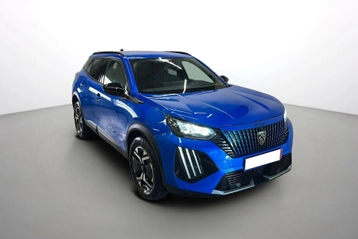 Image véhicule  Peugeot 2008 (5)
