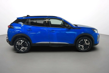 Image véhicule  Peugeot 2008 (9)