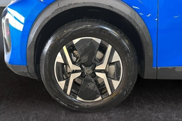 Image véhicule  Peugeot 2008 (2)