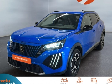 Image véhicule  Peugeot 2008 (10)