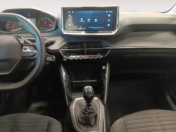 Image véhicule  Peugeot 208 (10)