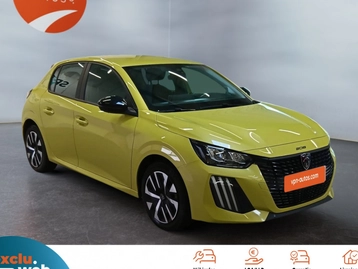 Image véhicule  Peugeot 208 (17)