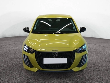 Image véhicule  Peugeot 208 (7)