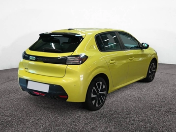 Image véhicule  Peugeot 208 (5)