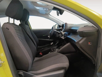 Image véhicule  Peugeot 208 (14)