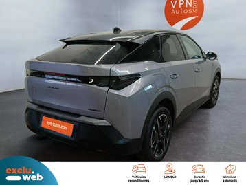Image véhicule  Peugeot 3008 (6)