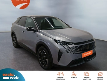 Image véhicule  Peugeot 3008 (1)