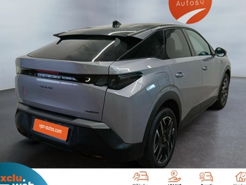 Image véhicule  Peugeot 3008 (20)