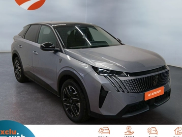 Image véhicule  Peugeot 3008 (18)