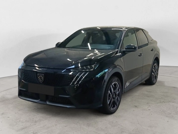 Image véhicule  Peugeot 3008 (1)