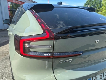 Image véhicule  Volvo C40 (13)