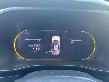 Image véhicule  Volvo C40 (25)