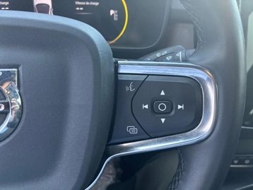 Image véhicule  Volvo C40 (26)