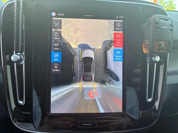 Image véhicule  Volvo C40 (27)