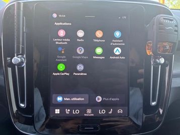 Image véhicule  Volvo C40 (31)