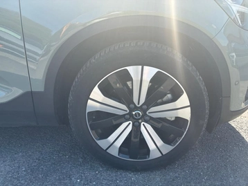 Image véhicule  Volvo C40 (10)