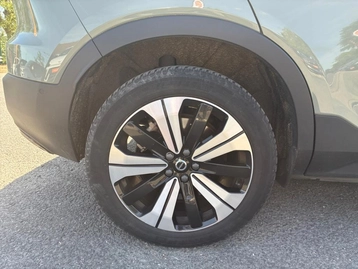 Image véhicule  Volvo C40 (9)