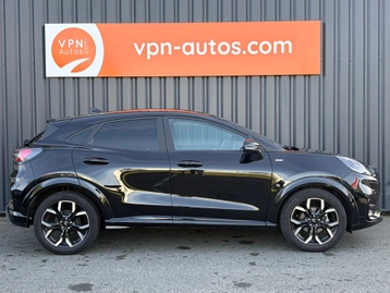 Image véhicule  Ford PUMA (3)