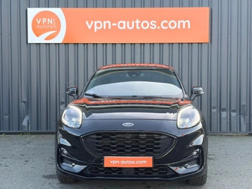 Image véhicule  Ford PUMA (2)