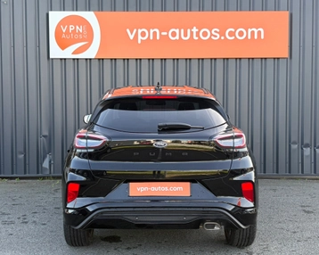 Image véhicule  Ford PUMA (4)