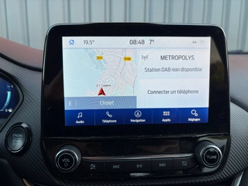 Image véhicule  Ford PUMA (11)