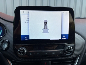 Image véhicule  Ford PUMA (12)