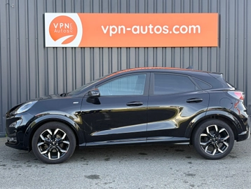 Image véhicule  Ford PUMA (1)