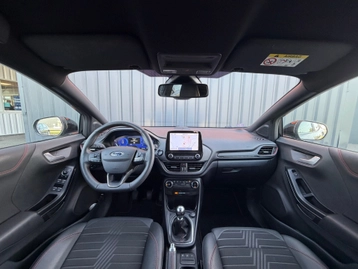 Image véhicule  Ford PUMA (6)