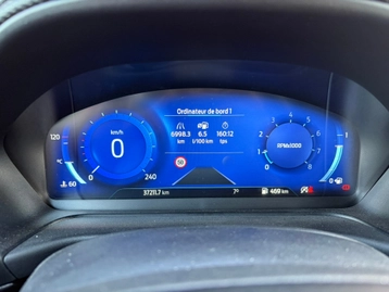 Image véhicule  Ford PUMA (10)